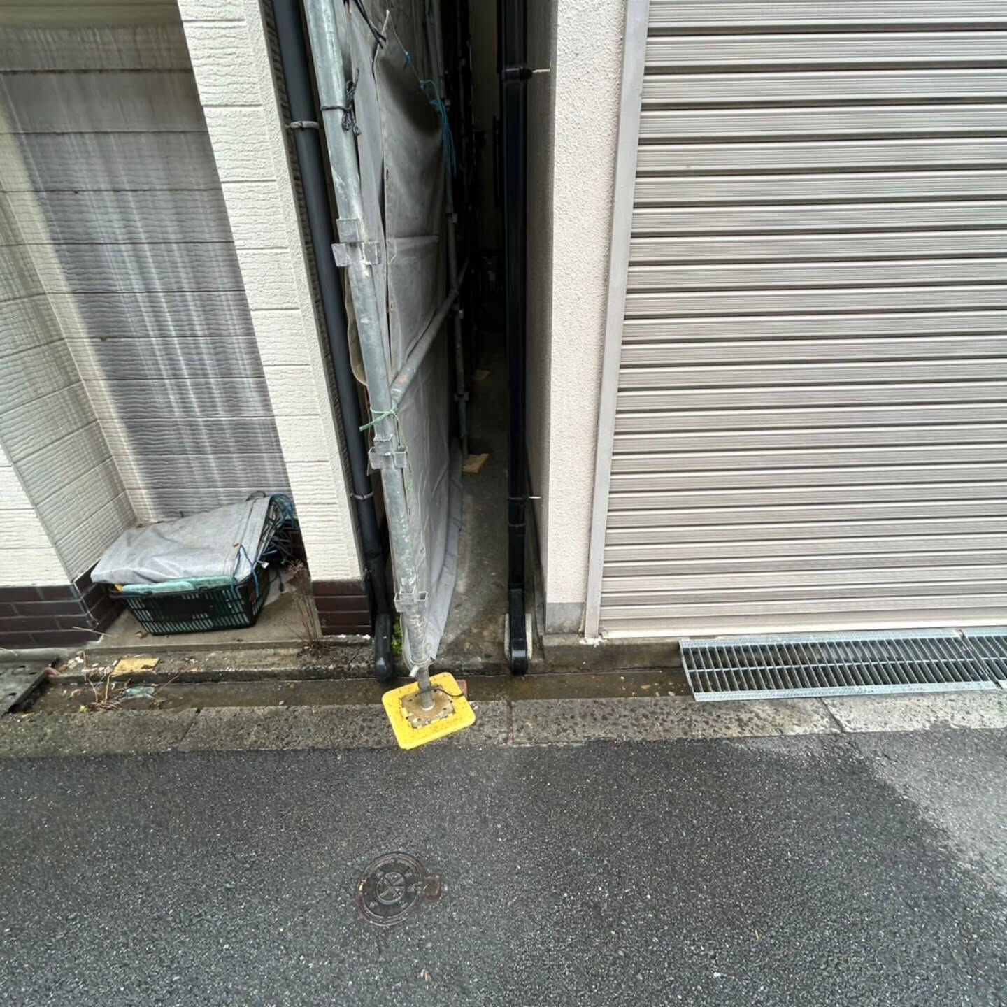新たなプロジェクトが鶴見区で始まりました
