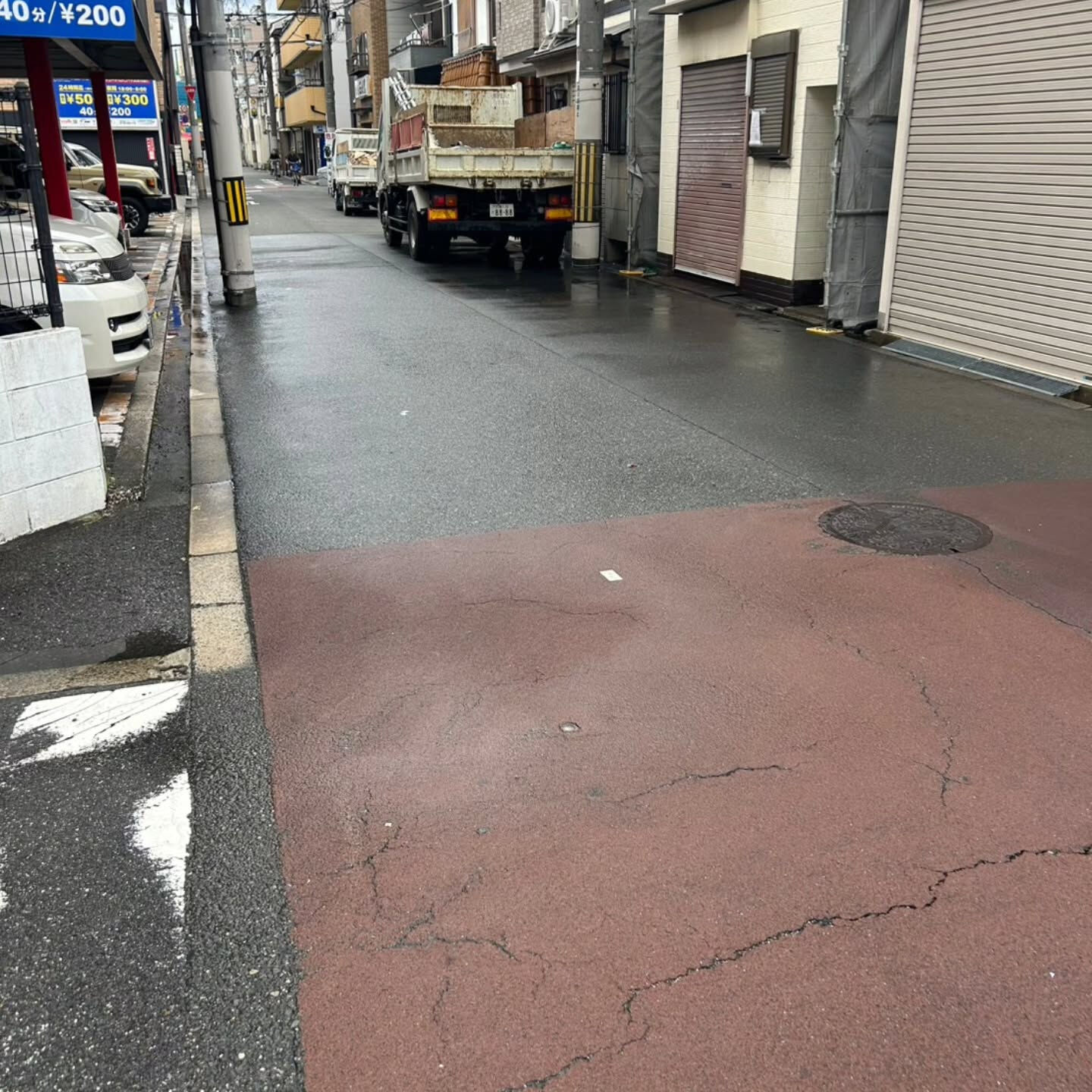 新たなプロジェクトが鶴見区で始まりました