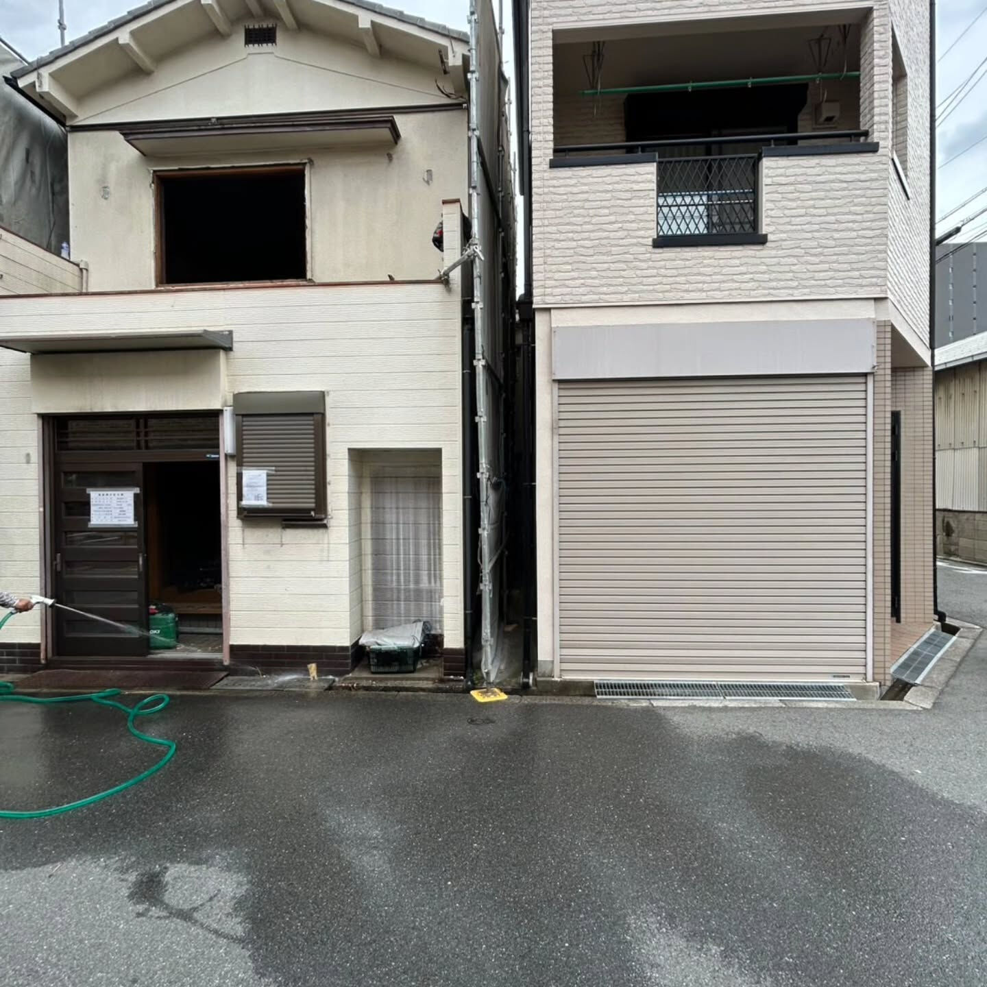 新たなプロジェクトが鶴見区で始まりました