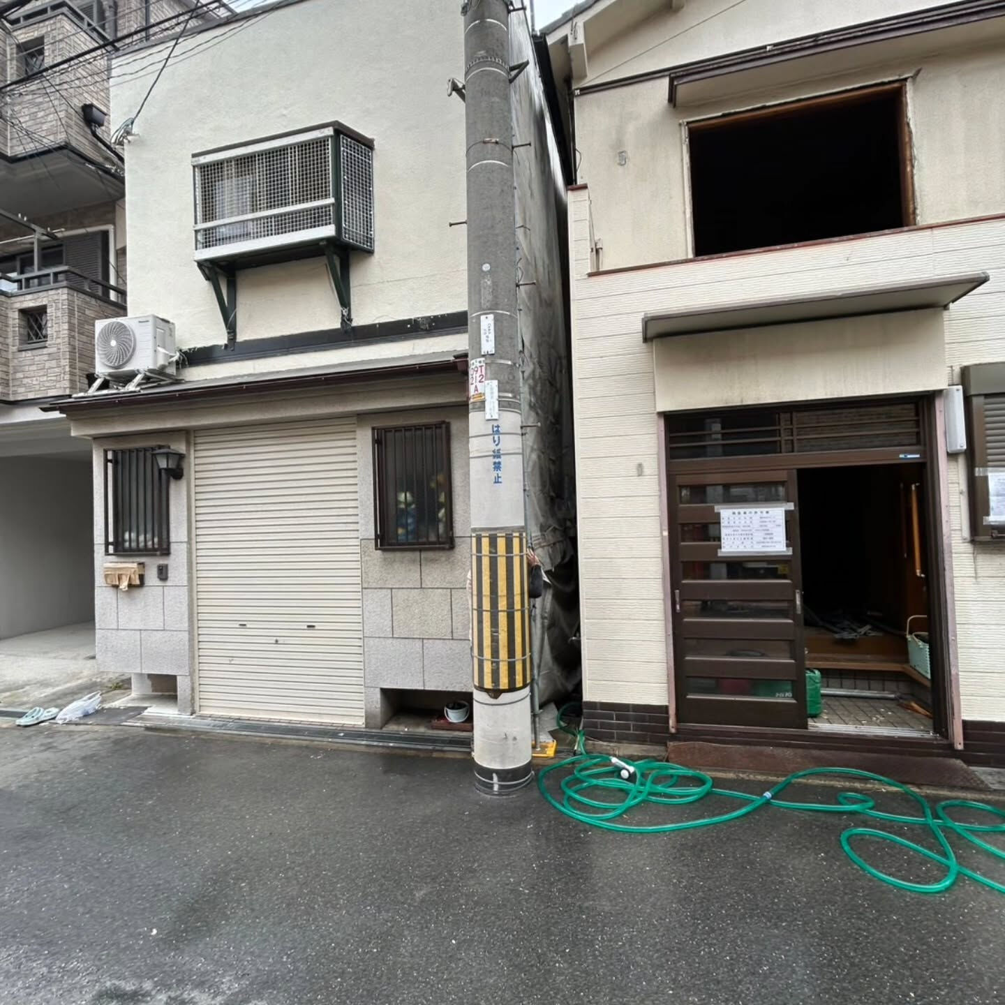 新たなプロジェクトが鶴見区で始まりました