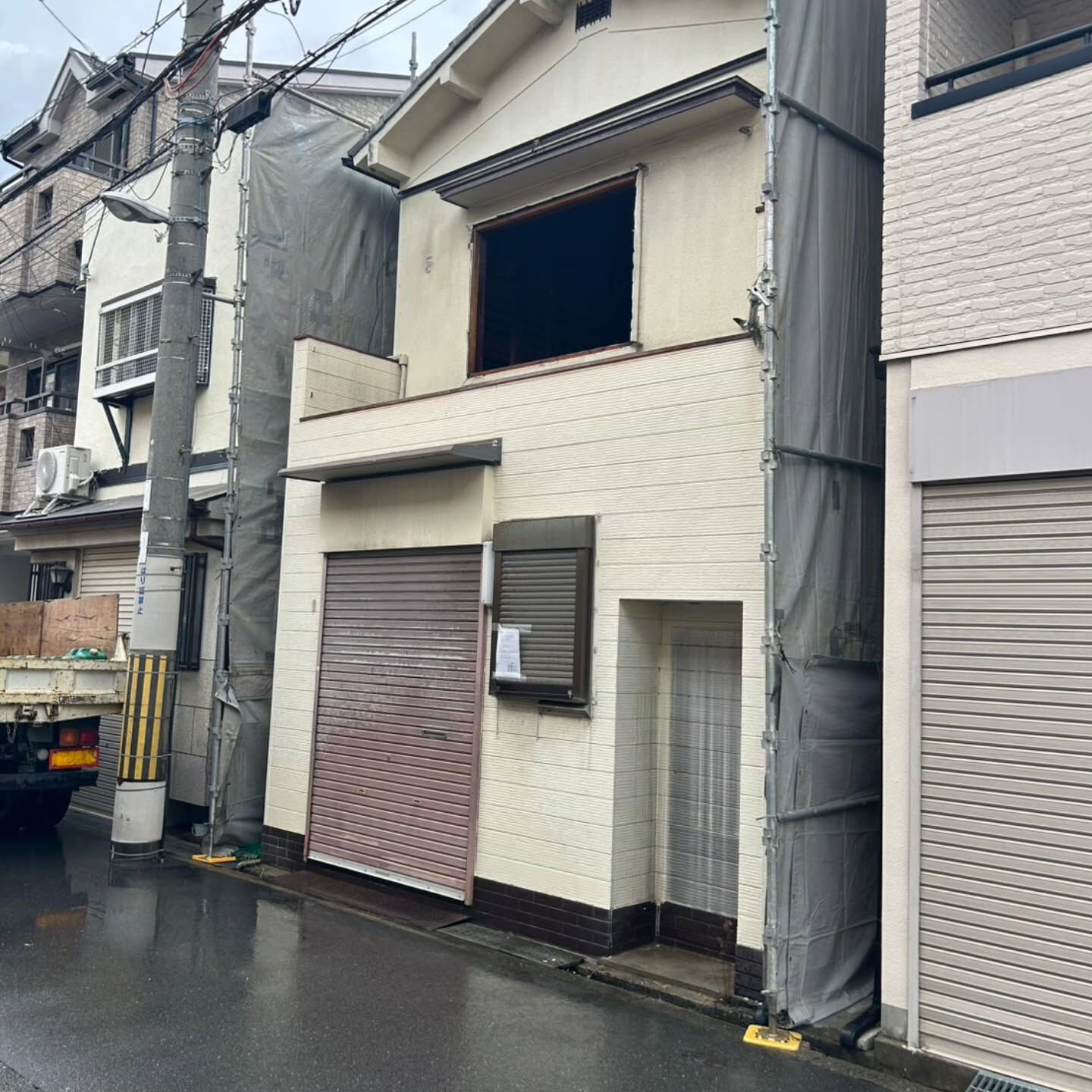 新たなプロジェクトが鶴見区で始まりました